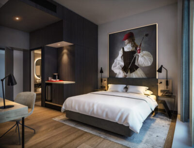 Radisson RED Liverpool