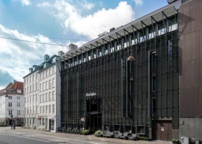 Herman K | Copenhagen