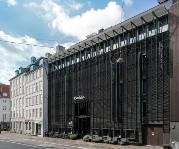 Herman K | Copenhagen