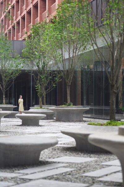 Taoxichuan Hotel | Jingdezhen, China