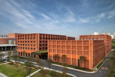 Taoxichuan Hotel | Jingdezhen, China