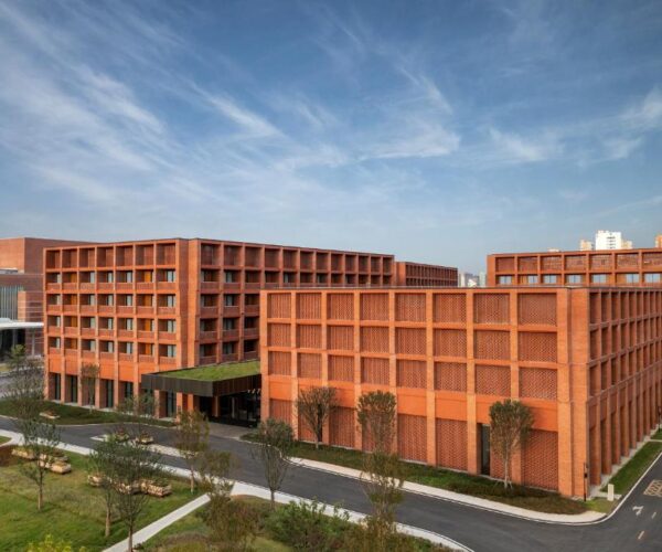 Taoxichuan Hotel | Jingdezhen, China
