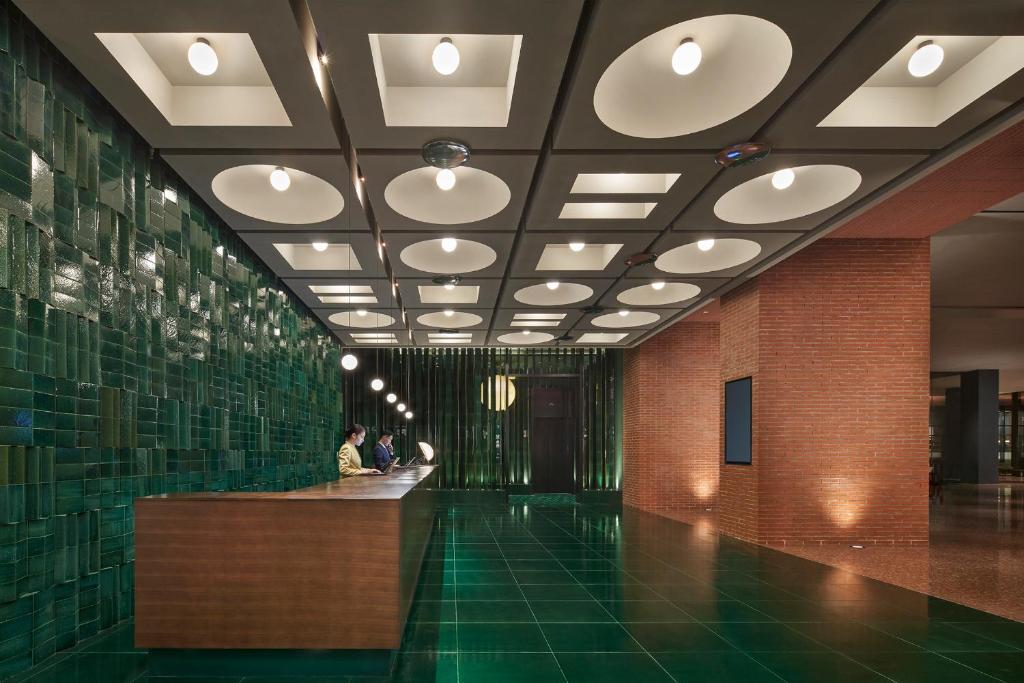 Taoxichuan Hotel | Jingdezhen, China