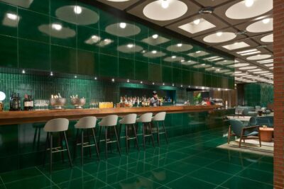 Taoxichuan Hotel | Jingdezhen, China