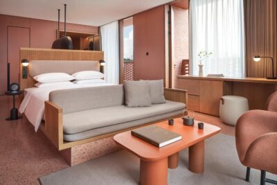 Taoxichuan Hotel | Jingdezhen, China
