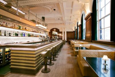 Aloft Liverpool