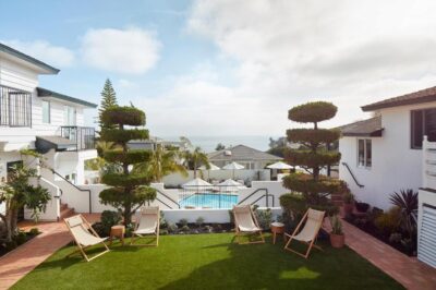 Hotel Joaquin | Laguna Beach, California