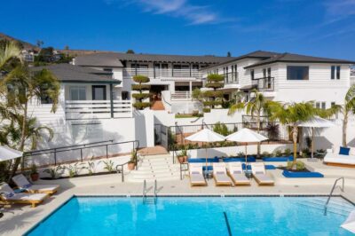 Hotel Joaquin | Laguna Beach, California
