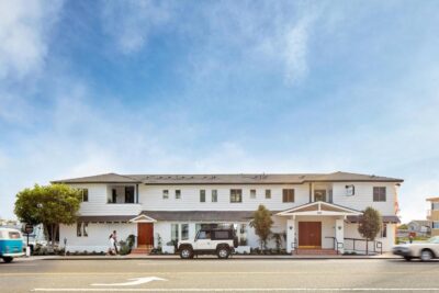 Hotel Joaquin | Laguna Beach, California