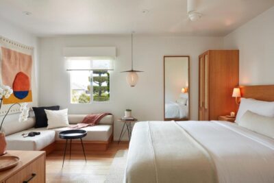 Hotel Joaquin | Laguna Beach, California