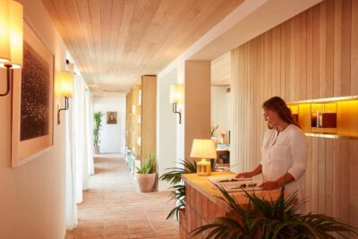 Hotel Joaquin | Laguna Beach, California