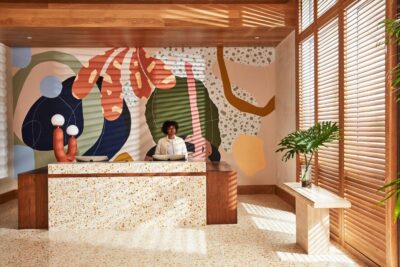 Hotel June West LA