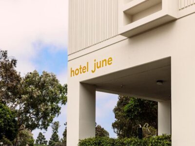 Hotel June West LA
