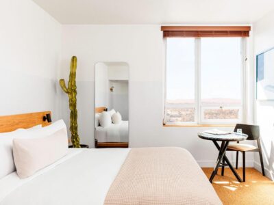 Hotel June West LA