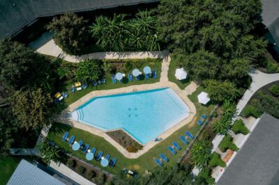 Stagecoach Inn | Salado, Texas