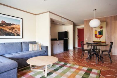 Stagecoach Inn | Salado, Texas