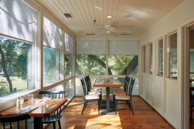 Stagecoach Inn | Salado, Texas