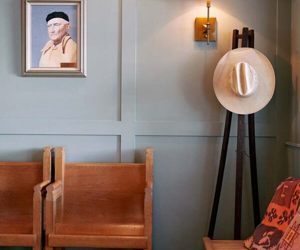 Stagecoach Inn | Salado, Texas