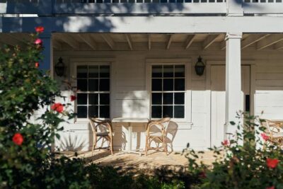 Stagecoach Inn | Salado, Texas