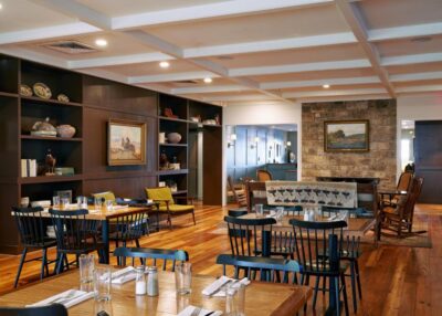 Stagecoach Inn | Salado, Texas
