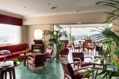 Bettoja Hotel Mediterraneo | Rome