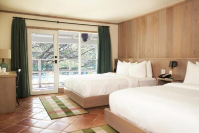 Stagecoach Inn | Salado, Texas