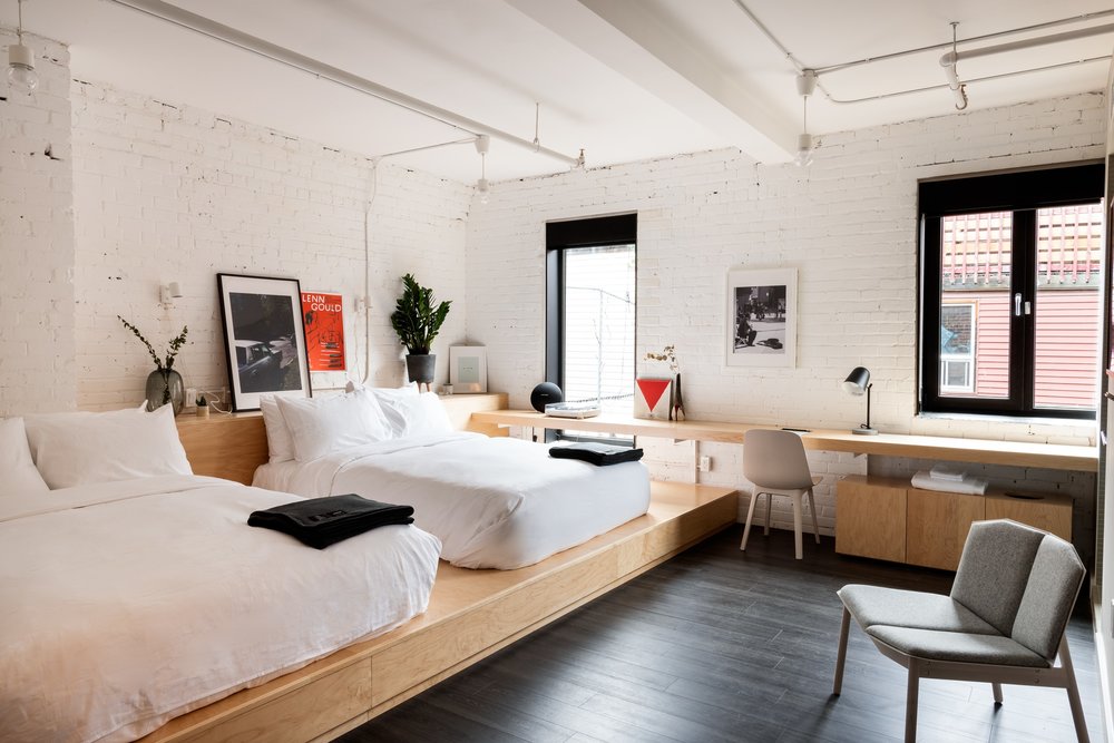 The Annex Hotel | Toronto
