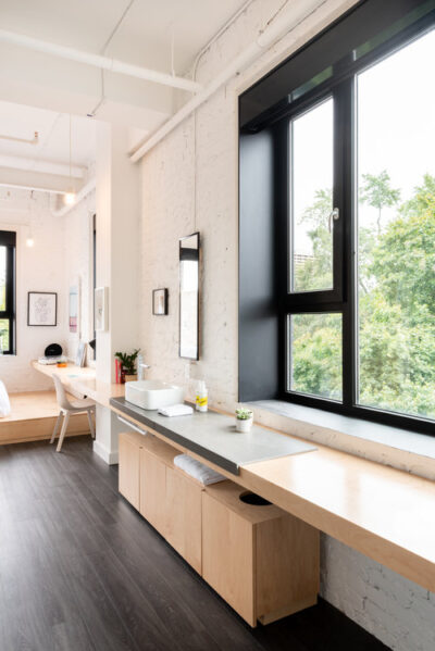 The Annex Hotel | Toronto