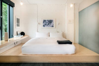 The Annex Hotel | Toronto