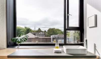The Annex Hotel | Toronto