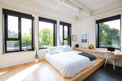 The Annex Hotel | Toronto