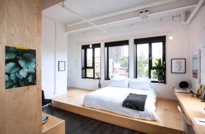 The Annex Hotel | Toronto