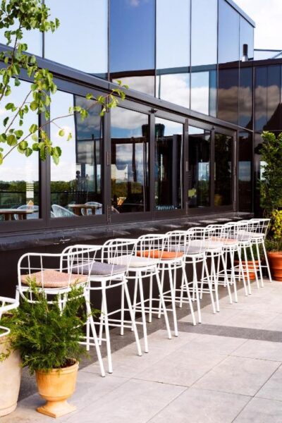 The Broadview Hotel | Toronto