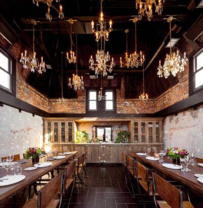 The Broadview Hotel | Toronto