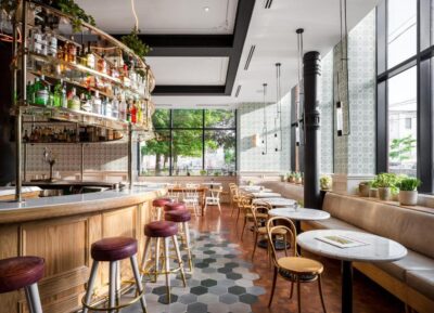 The Broadview Hotel | Toronto