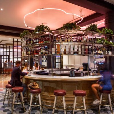 The Broadview Hotel | Toronto