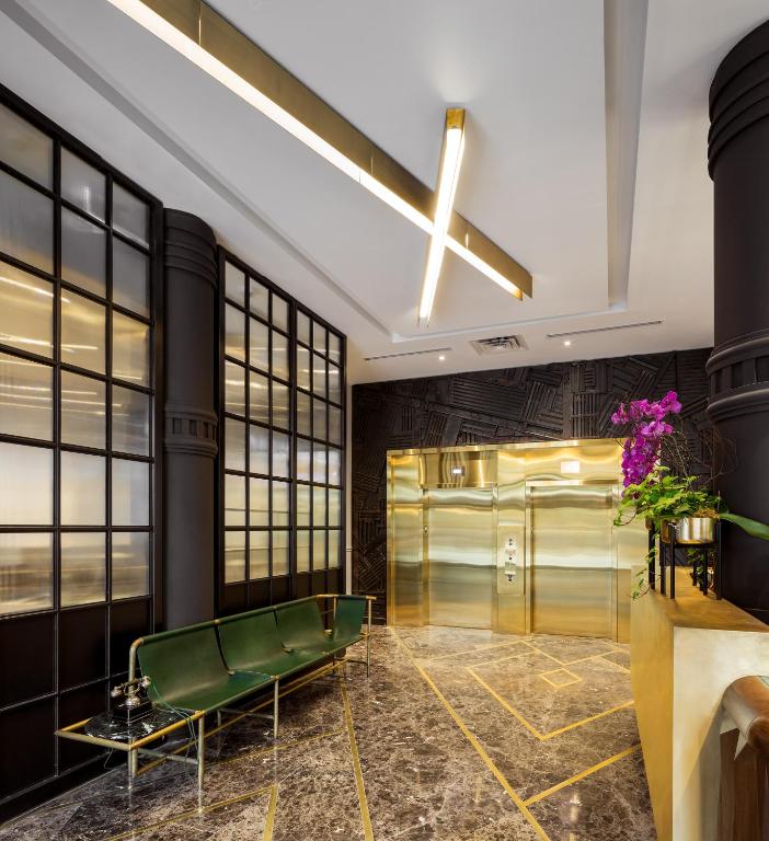 The Broadview Hotel | Toronto