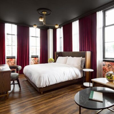 The Broadview Hotel | Toronto