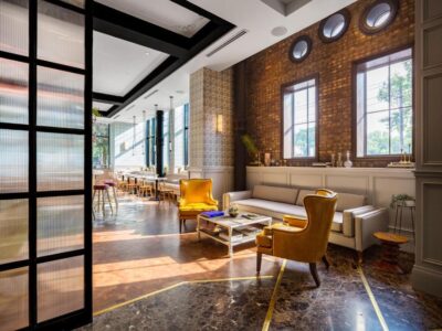 The Broadview Hotel | Toronto