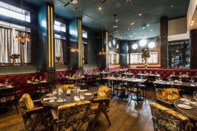 The Broadview Hotel | Toronto