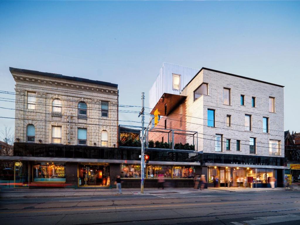The Drake Hotel | Toronto