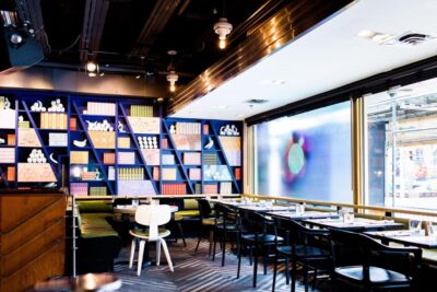 The Drake Hotel | Toronto