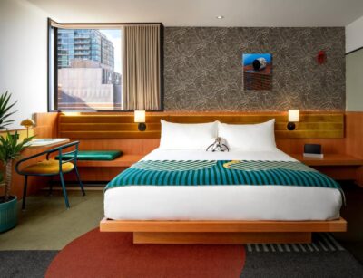 The Drake Hotel | Toronto