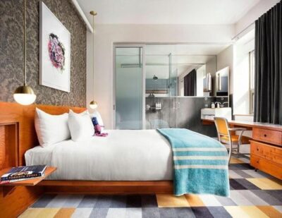 The Drake Hotel | Toronto