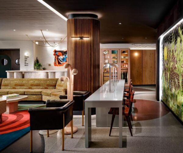 The Drake Hotel | Toronto