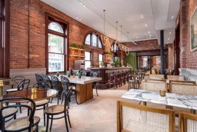Gladstone House | Toronto