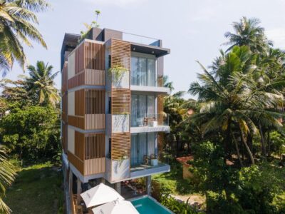 Harding Boutique Hotel | Ahangama, Sri Lanka