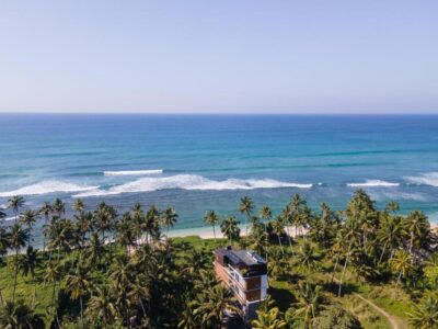 Harding Boutique Hotel | Ahangama, Sri Lanka