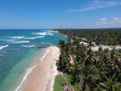 Harding Boutique Hotel | Ahangama, Sri Lanka