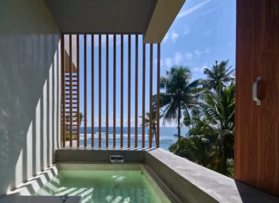 Harding Boutique Hotel | Ahangama, Sri Lanka